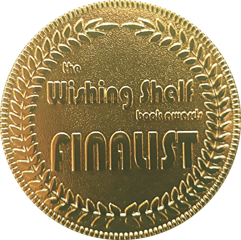 Finalist-Medal-gold-coloured-Transparent-Background