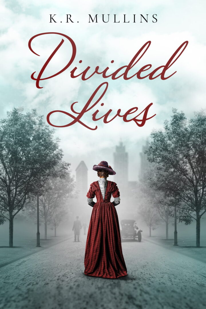 Mystery, blackmail, love, and crime. Lottie tries to figure out who to trust as she navigates through the trial of a lifetime.

New York City (1912) is a city divided: Greenwich Village where rejected tradition is regularly flouted, and Manhattan where it is strictly upheld. Lottie Flannigan successfully balances both sides. While embracing a bohemian lifestyle, she maintains a legal career clerking for conservative Justice Goff in Midtown. Committed and dedicated, Lottie begins work on a high-profile criminal case involving local Police Officer Charles Becker.

Suddenly her professional and personal lives collide as she finds herself caught in a blackmail scheme that seeks to disclose her most intimate choices if she doesn't do as they say.

In a fascinating look into a scandalous turn-of-the-century trial and ever-changing Greenwich Village social norms, the book puts Lottie in the middle of Police Lieutenant Charles Becker's Conspiracy trial.